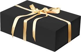 Luxury Gift Boxes
